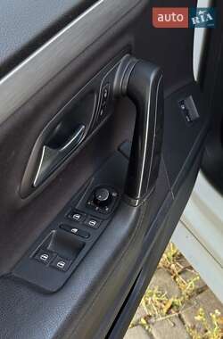 Купе Volkswagen CC / Passat CC 2012 в 