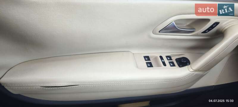 Купе Volkswagen CC / Passat CC 2014 в Синельниково