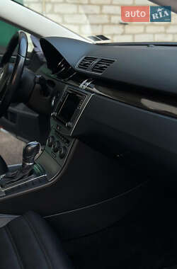 Купе Volkswagen CC / Passat CC 2016 в 