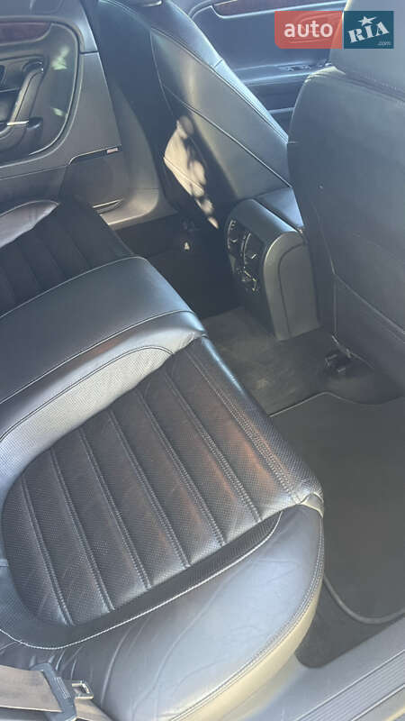 Купе Volkswagen CC / Passat CC 2010 в Мукачевому