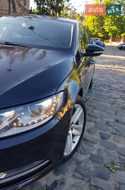 Купе Volkswagen CC / Passat CC 2013 в 