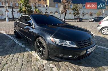 Купе Volkswagen CC / Passat CC 2012 в Харькове