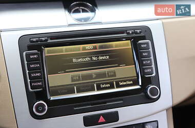 Купе Volkswagen CC / Passat CC 2013 в 