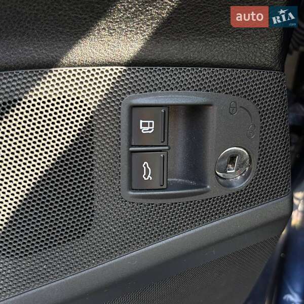 Купе Volkswagen CC / Passat CC 2014 в Стрию