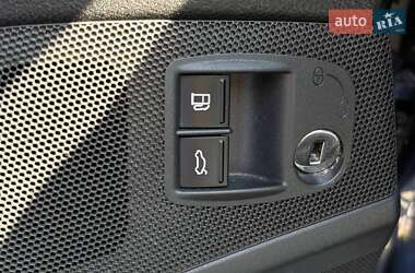 Купе Volkswagen CC / Passat CC 2014 в 