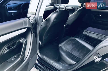 Купе Volkswagen CC / Passat CC 2012 в 