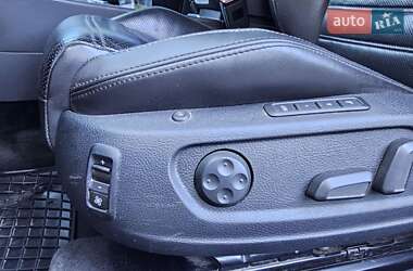 Купе Volkswagen CC / Passat CC 2013 в 