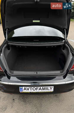 Купе Volkswagen CC / Passat CC 2015 в 
