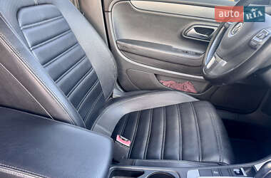 Купе Volkswagen CC / Passat CC 2013 в 