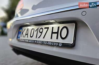 Купе Volkswagen CC / Passat CC 2013 в 
