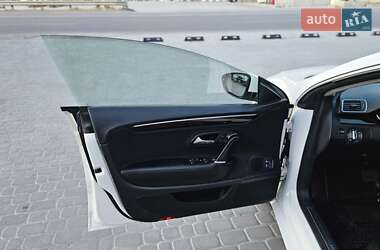 Купе Volkswagen CC / Passat CC 2013 в 