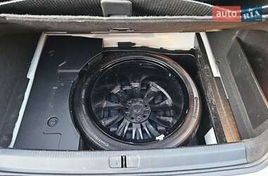 Купе Volkswagen CC / Passat CC 2013 в 