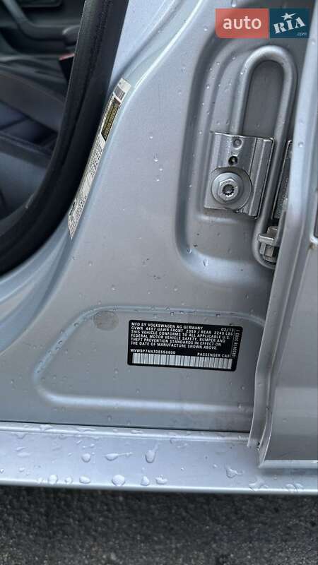 Купе Volkswagen CC / Passat CC 2013 в Киеве фото 6 Купе Volkswagen CC / Passat CC 2013 в Киеве