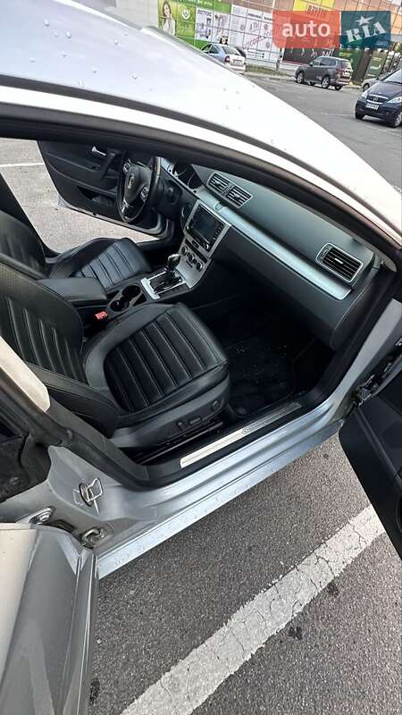 Купе Volkswagen CC / Passat CC 2013 в Киеве фото 10 Купе Volkswagen CC / Passat CC 2013 в Киеве
