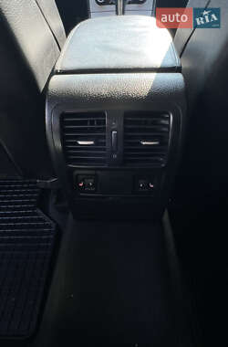 Купе Volkswagen CC / Passat CC 2010 в 