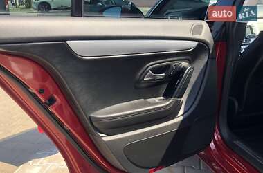 Купе Volkswagen CC / Passat CC 2015 в 