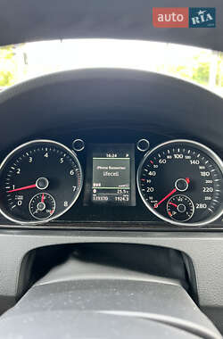 Купе Volkswagen CC / Passat CC 2012 в 