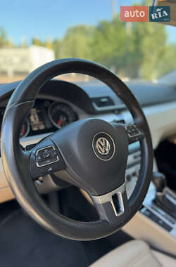 Купе Volkswagen CC / Passat CC 2015 в 
