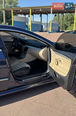 Купе Volkswagen CC / Passat CC 2015 в 