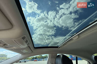 Купе Volkswagen CC / Passat CC 2012 в 