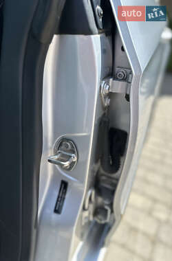 Купе Volkswagen CC / Passat CC 2014 в 