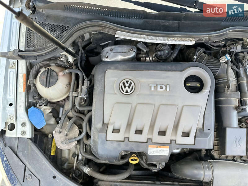 Купе Volkswagen CC / Passat CC 2014 в Виннице
