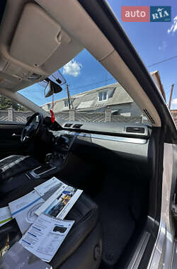 Купе Volkswagen CC / Passat CC 2014 в 