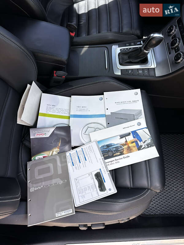 Купе Volkswagen CC / Passat CC 2014 в Виннице