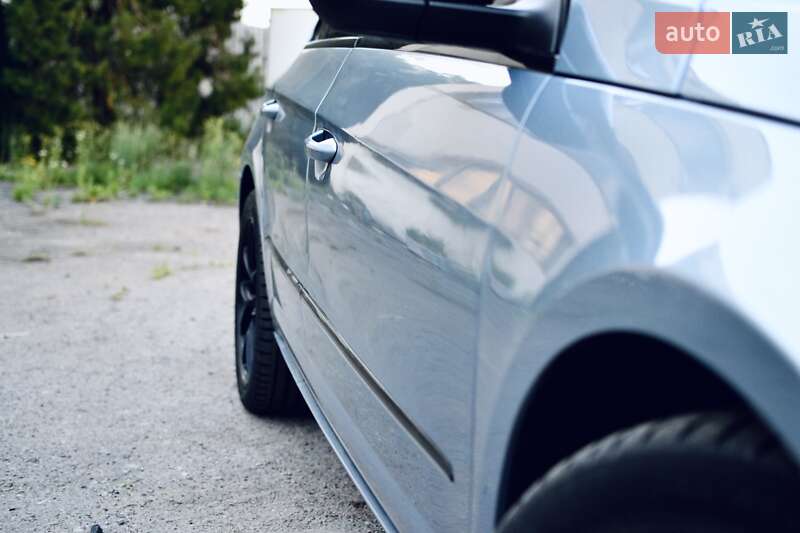 Купе Volkswagen CC / Passat CC 2012 в Зміїві фото 27 Купе Volkswagen CC / Passat CC 2012 в Зміїві