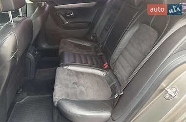 Купе Volkswagen CC / Passat CC 2013 в 
