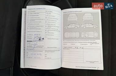 Купе Volkswagen CC / Passat CC 2013 в 