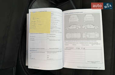 Купе Volkswagen CC / Passat CC 2013 в 