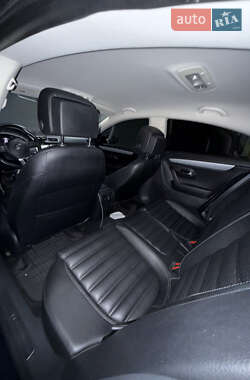 Купе Volkswagen CC / Passat CC 2016 в 