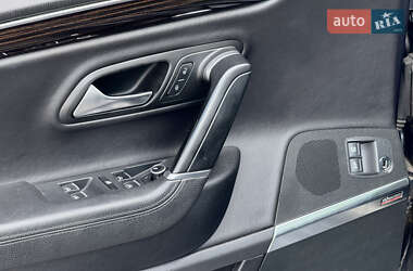 Купе Volkswagen CC / Passat CC 2013 в 