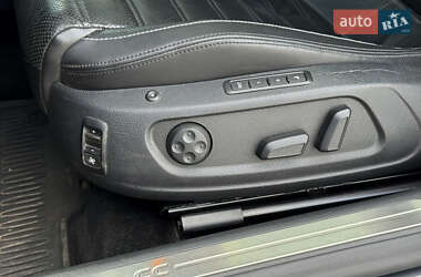Купе Volkswagen CC / Passat CC 2013 в 