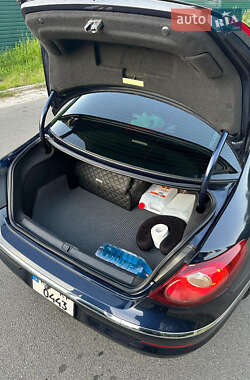 Купе Volkswagen CC / Passat CC 2010 в 