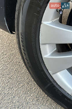 Купе Volkswagen CC / Passat CC 2010 в 