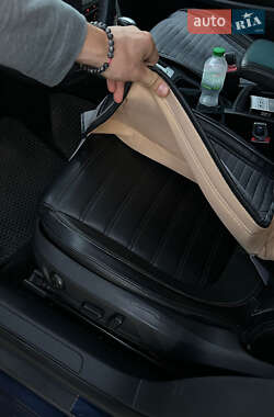 Купе Volkswagen CC / Passat CC 2010 в 
