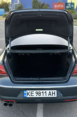 Купе Volkswagen CC / Passat CC 2012 в 