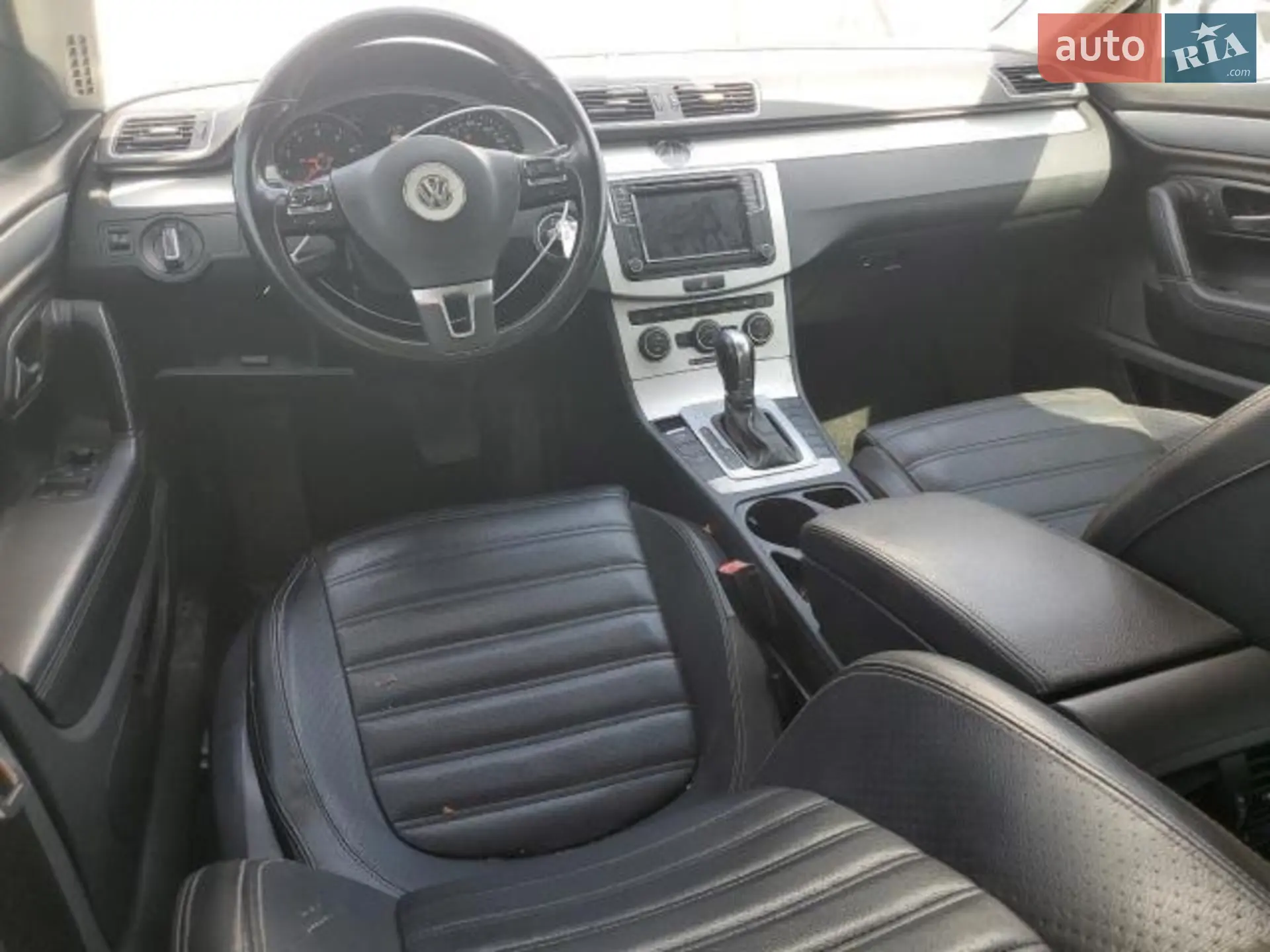 2015 Volkswagen Passat CC - мініатюра 6
