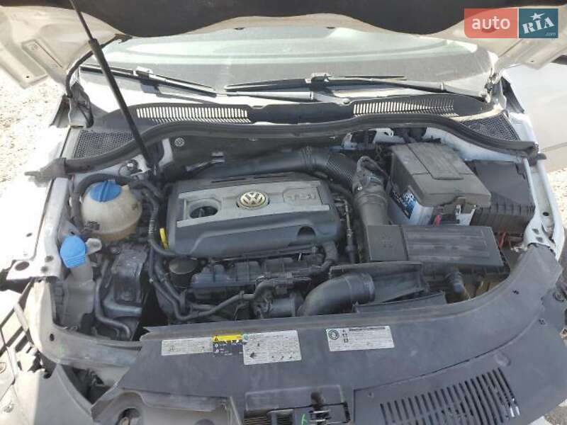 Купе Volkswagen CC / Passat CC 2015 в Львове фото 10 Купе Volkswagen CC / Passat CC 2015 в Львове