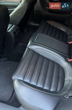 Купе Volkswagen CC / Passat CC 2011 в 