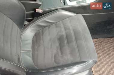 Купе Volkswagen CC / Passat CC 2010 в 