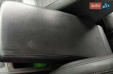 Купе Volkswagen CC / Passat CC 2010 в 