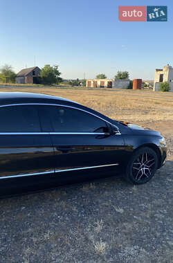 Купе Volkswagen CC / Passat CC 2012 в 