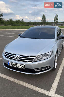 Купе Volkswagen CC / Passat CC 2013 в Николаеве