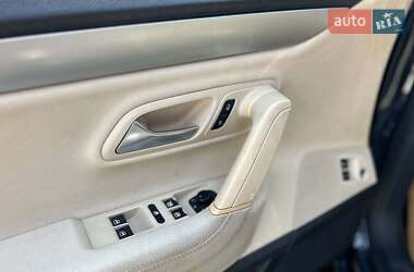 Купе Volkswagen CC / Passat CC 2010 в 