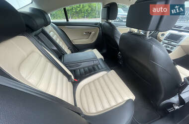 Купе Volkswagen CC / Passat CC 2016 в 