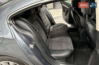 Купе Volkswagen CC / Passat CC 2012 в 