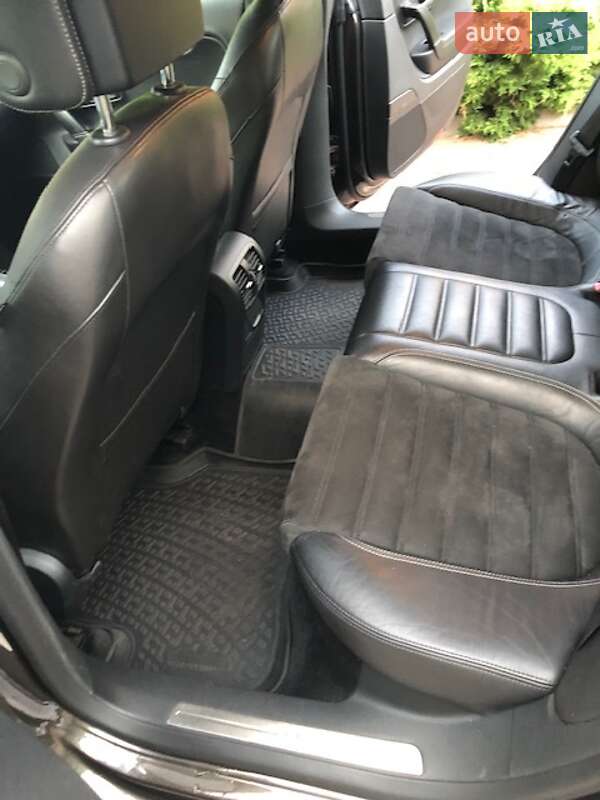 Купе Volkswagen CC / Passat CC 2013 в Запоріжжі